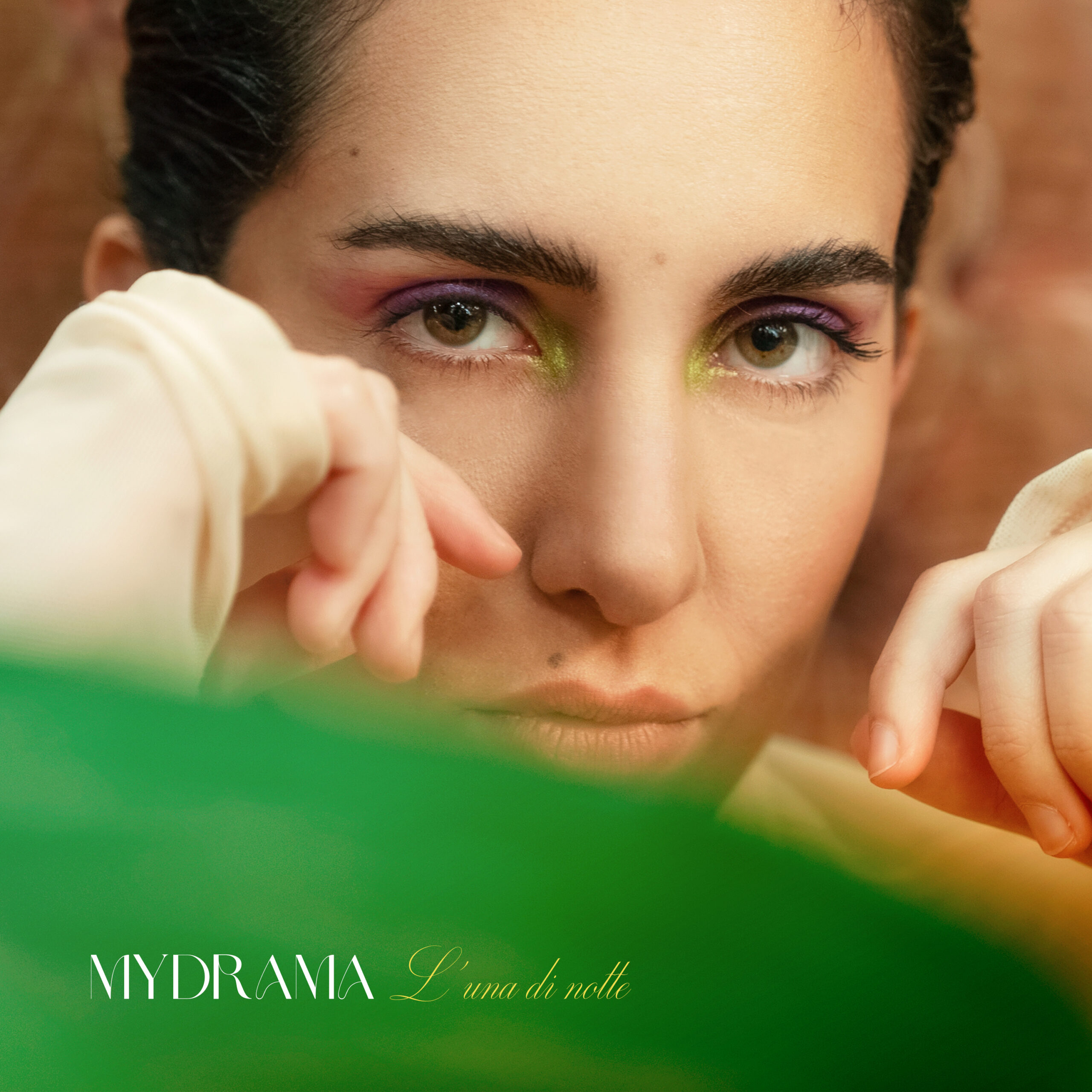 Fuori “L’Una Di Notte” di MYDRAMA