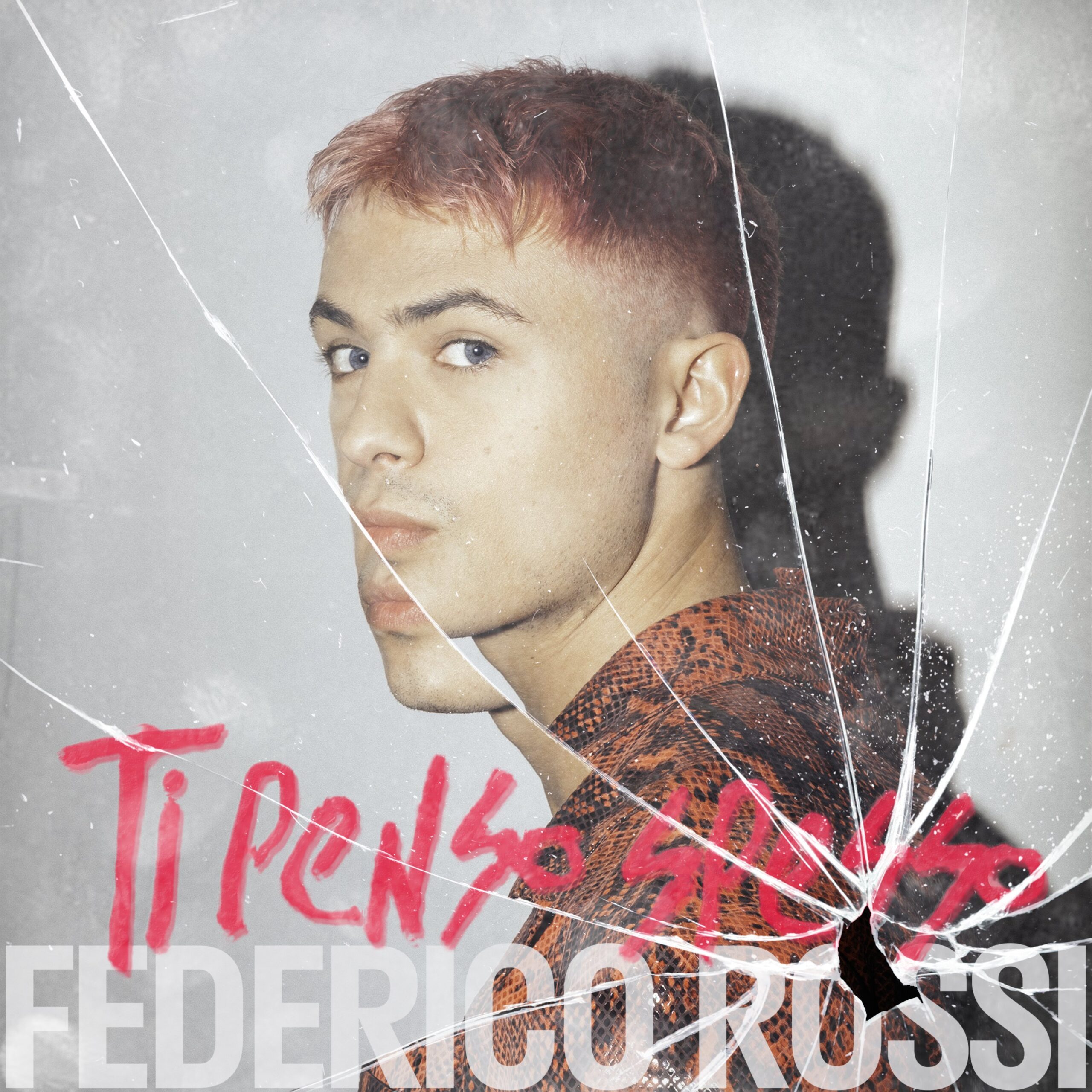Fuori “Ti Penso Spesso” di Federico Rossi