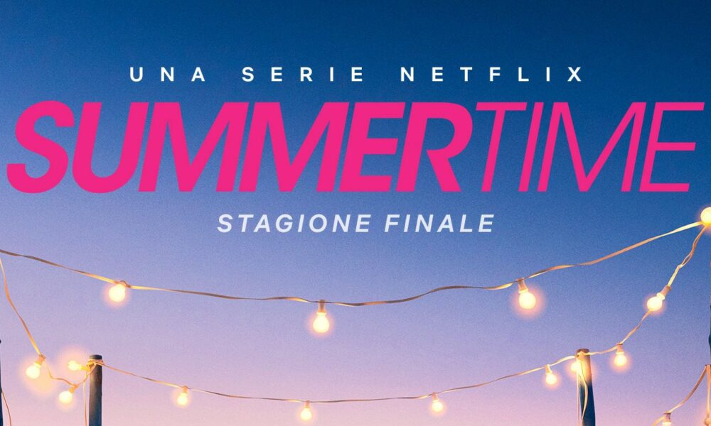 summertime 3.1